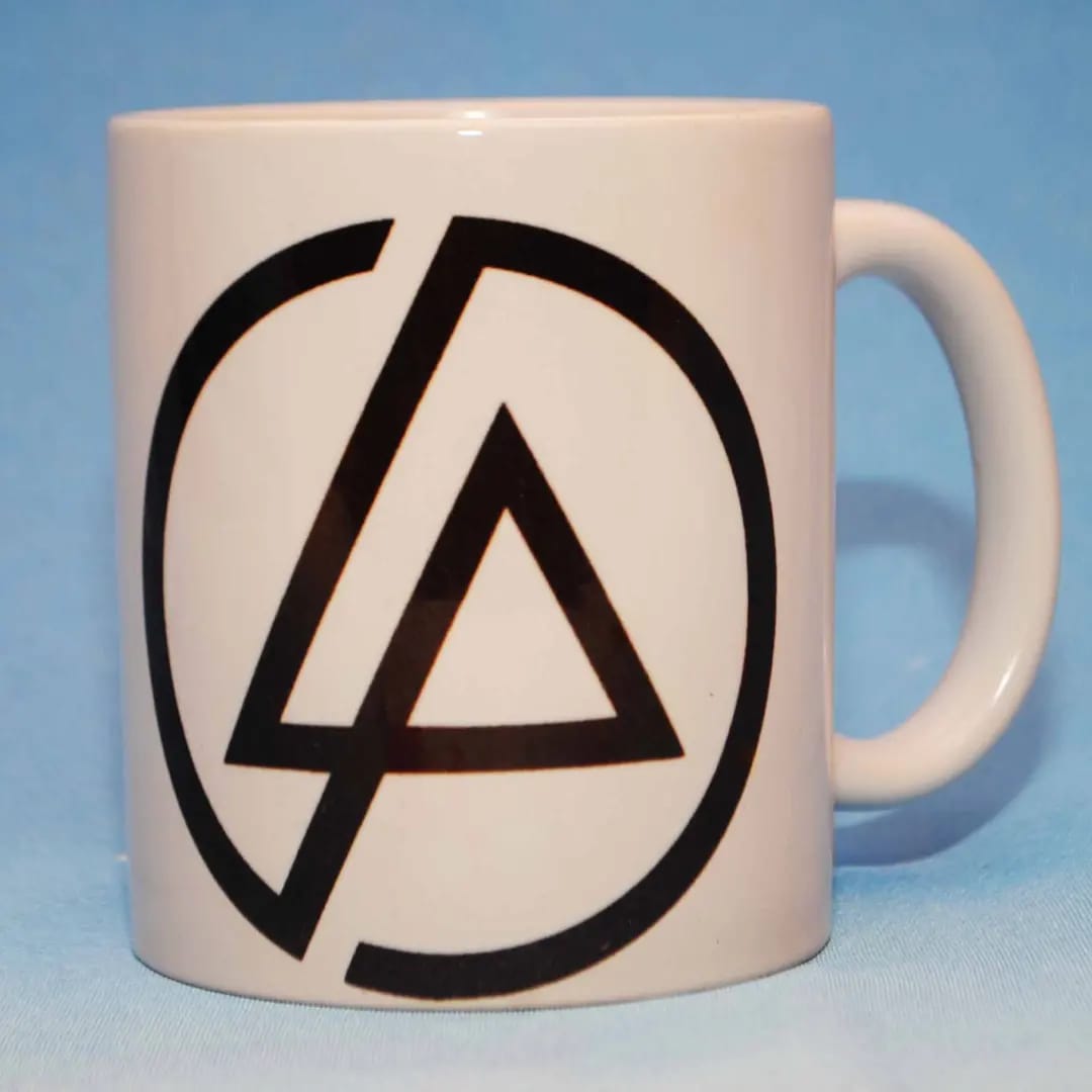 Taza prediseñada